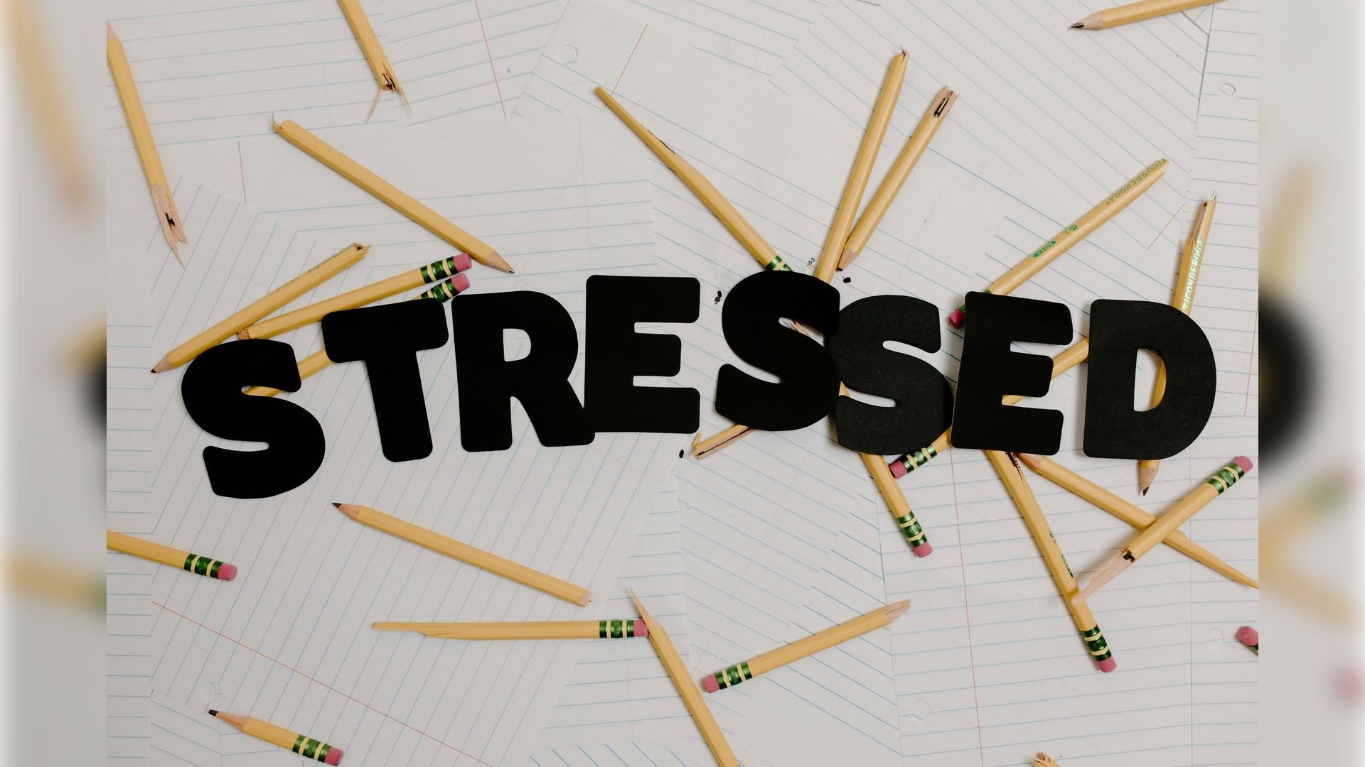 Stress Symptoms in Women: Why You Feel This Way and How to Cope